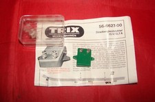 Trix redresseur ligne d'occasion  Dangé-Saint-Romain
