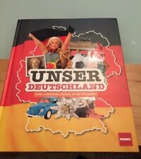 Sticker album deutschland gebraucht kaufen  Frankfurt am Main