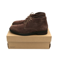 Clarks stivaletti uomo usato  Italia