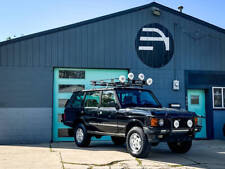 1995 land rover for sale  Sheridan