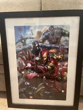 Iron man limited for sale  Immokalee