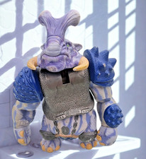 Boneco de ação Small Soldiers Punch It Gorgonites Hasbro 1998 vintage retrô comprar usado  Enviando para Brazil
