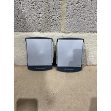 Pair packard bell for sale  STAFFORD