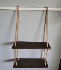 Two tier wood for sale  Miami