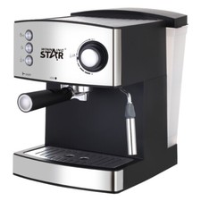 Máquina de café expresso 1,6L comprar usado  Enviando para Brazil