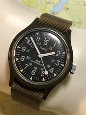 Vintage timex mechanical for sale  Trenton