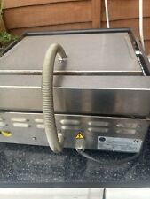 Commercial electric griddle for sale  HARROW