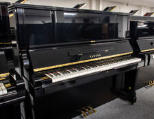 Usado, Piano vertical Yamaha U3 YUX garantia de 5 anos cerca de 35 anos comprar usado  Enviando para Brazil