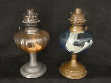 Lampes petrole bleue d'occasion  France