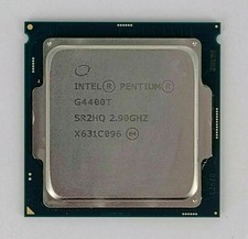 Pentium g4400t socket usato  Menfi