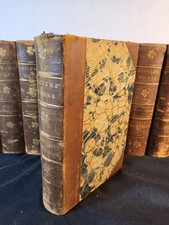 Dickens Works 15 volumes illustrated 1899 comprar usado  Enviando para Brazil