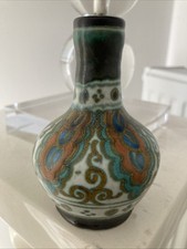 Vases ancien ceramique d'occasion  Bordeaux-