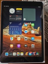 Apple ipad gen. usato  Napoli