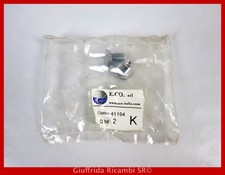 Bullone testa cromata usato  Siracusa