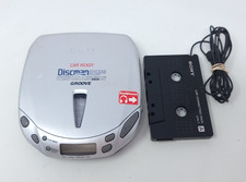 Sony discman car for sale  Deltona