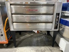 Oven pizza blodgett for sale  Elk Grove Village