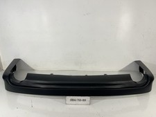 Rear lower bumper for sale  Jacksonville
