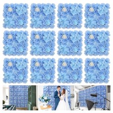 Artificial flower wall for sale  Seattle
