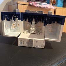 Partylite magical music for sale  DUDLEY