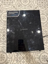 Usado, Subwoofer Bluetooth Sem Fio Samsung PS-WH450 Preto Testado/Sem Controle Remoto comprar usado  Enviando para Brazil