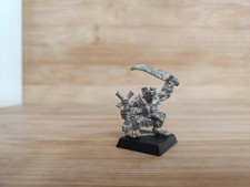 Skaven jezzail gunner for sale  SHEFFIELD