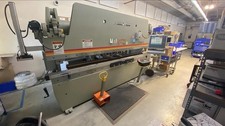 Accurpress 710012 cnc for sale  Lynnwood