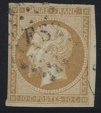 Paris losange fs2 d'occasion  Châtenay-Malabry