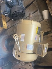 Baldor motor em3711t for sale  Ripley