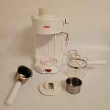 Salton express espresso for sale  Lowgap