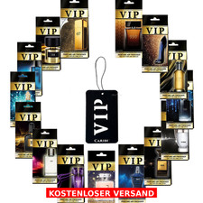 Caribi lufterfrischer vip gebraucht kaufen  Hof