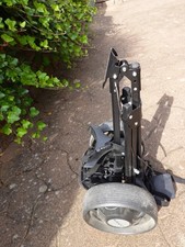 Trolley golf mikado usato  Spedire a Italy