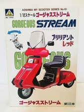 Linda bicicleta scooter Stream 1 12 vermelha 2 modelo plástico comprar usado  Enviando para Brazil