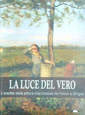 Luce del vero usato  Italia