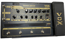 Vox tonelab valvetronix d'occasion  Expédié en Belgium