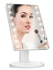 Lighted vanity makeup for sale  Pahrump