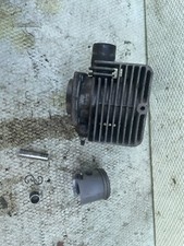 Motorsäge kettensäge sachs gebraucht kaufen  Werl