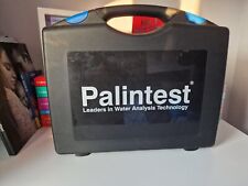 Palintest 7100 professional for sale  CAMBERLEY