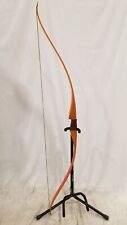 Indian archery longbow for sale  Oklahoma City