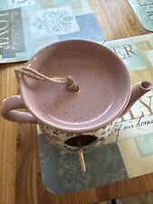 Ceramic tea pot for sale  Veneta