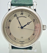 Chronoswiss kairos armband gebraucht kaufen  Siegen