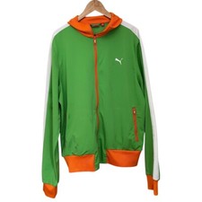 Puma track jacket for sale  CHESTER