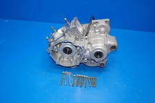 2003 02-04 YZ125 CONJUNTO DE MOTOR CÁRTERES CAIXA DE ENGRENAGENS EXTREMIDADE INFERIOR 5NY-15111-01-00 comprar usado  Enviando para Brazil