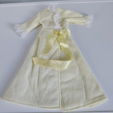 Robe chambre jaune d'occasion  France