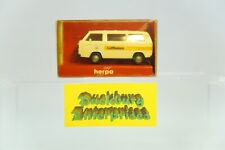 Herpa bus bulli gebraucht kaufen  Ansbach