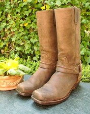 Sendra biker boots gebraucht kaufen  München