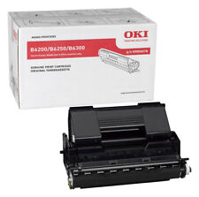 Genuine toner cartridge d'occasion  Expédié en Belgium