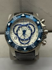 Relógio masculino Invicta Reserve S1 - 11019 (PO1016383) comprar usado  Enviando para Brazil