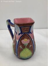 Vintage majolica hand for sale  Atlanta