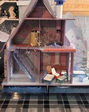 Lol puppenhaus gebraucht kaufen  Hamburg