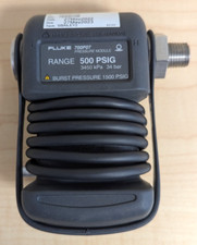 Fluke 700p07 pressure for sale  Greenville